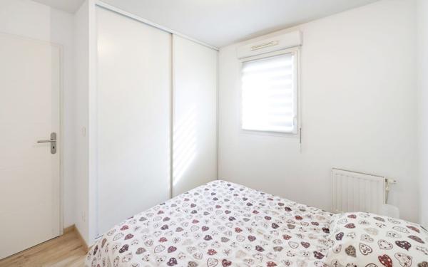 Appartement à vendre    4 pièces • 81,58 m2 Bayonne