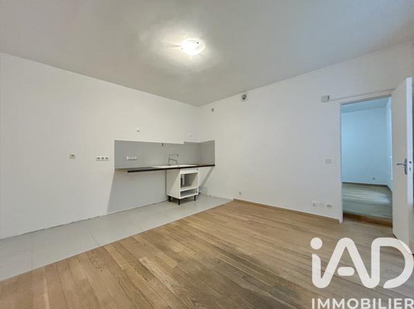 Appartement à vendre 2 pièces 34 m² Paris 7