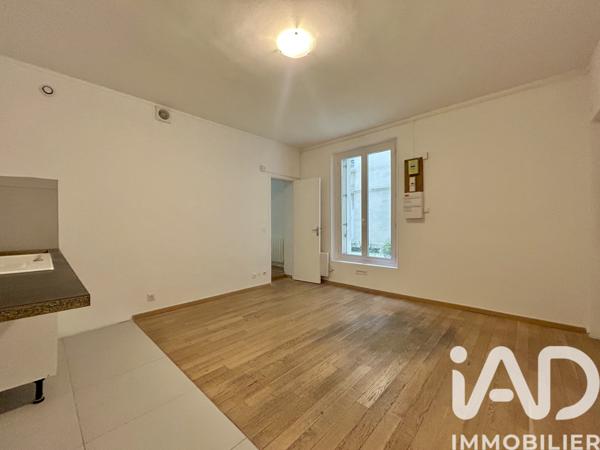 Appartement à vendre 2 pièces 34 m² Paris 7