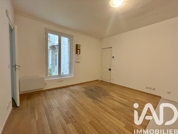 Appartement à vendre 2 pièces 34 m² Paris 7
