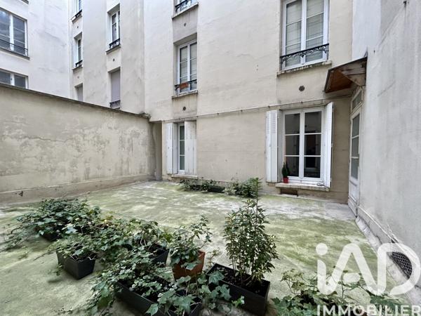 Appartement à vendre 2 pièces 34 m² Paris 7