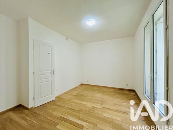 Appartement à vendre 2 pièces 34 m² Paris 7