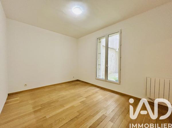 Appartement à vendre 2 pièces 34 m² Paris 7
