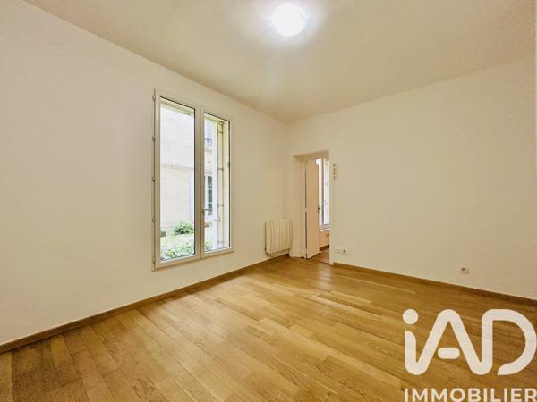 Appartement à vendre 2 pièces 34 m² Paris 7