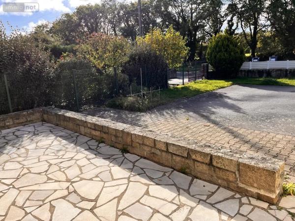 Achat - Maison Sarzeau 56370 8 pièces 162 m 2 721 m 2