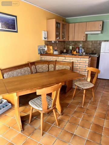 Achat - Maison Sarzeau 56370 8 pièces 162 m 2 721 m 2