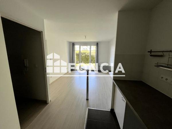 À vendre Appartement 2 pièces 41.37 m² - Beauvais 60000