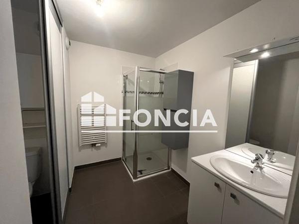 À vendre Appartement 2 pièces 41.37 m² - Beauvais 60000