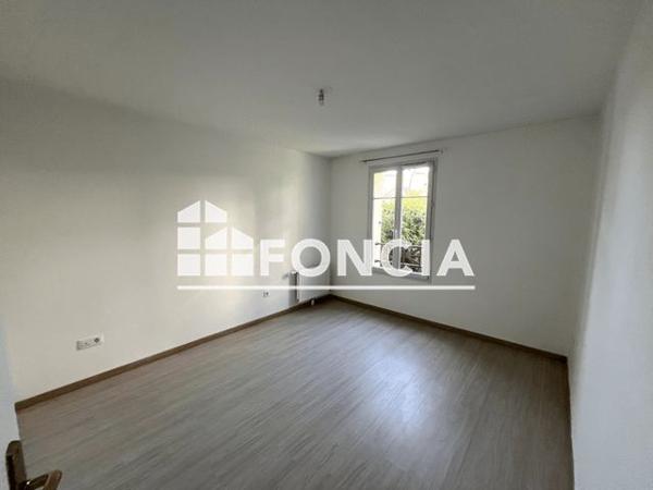 À vendre Appartement 2 pièces 41.37 m² - Beauvais 60000