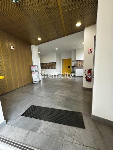 Appartement 1 pièce - 25 m²