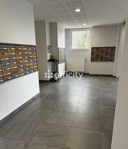 Appartement 1 pièce - 25 m²