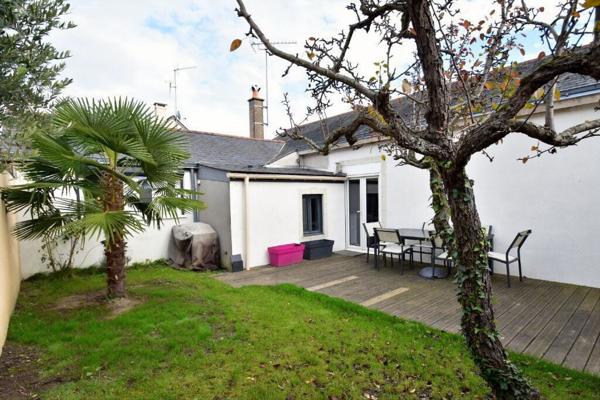 Maison Angers 4 pièce(s) 79 m2