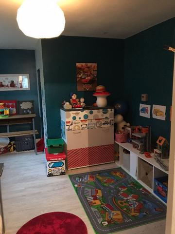 Maison Angers 4 pièce(s) 79 m2