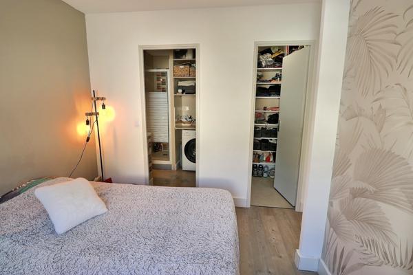 Confortable T2 avec vue sur les oliviers, le seul de ce type en vente à Clapiers