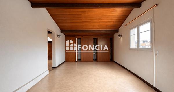 À vendre Maison 5 pièces 99.25 m² - Montpellier 34000