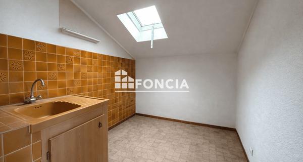 À vendre Maison 5 pièces 99.25 m² - Montpellier 34000