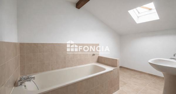 À vendre Maison 5 pièces 99.25 m² - Montpellier 34000