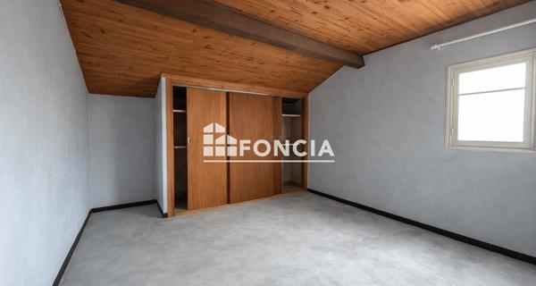 À vendre Maison 5 pièces 99.25 m² - Montpellier 34000