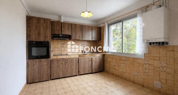 À vendre Maison 5 pièces 99.25 m² - Montpellier 34000