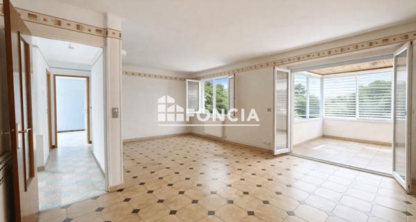 À vendre Maison 5 pièces 99.25 m² - Montpellier 34000