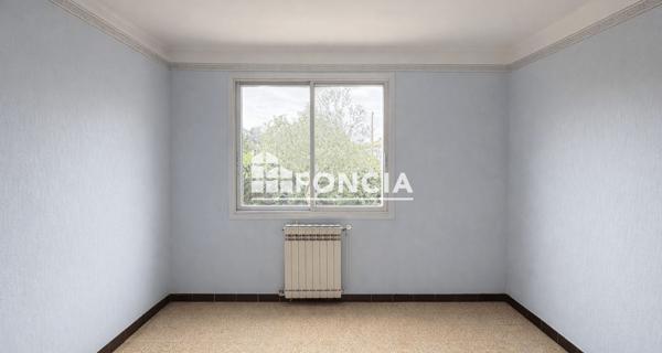 À vendre Maison 5 pièces 99.25 m² - Montpellier 34000