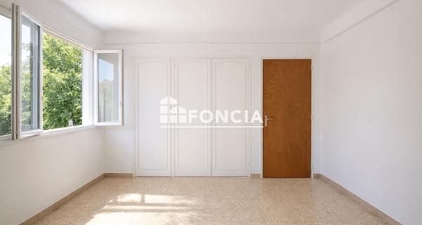 À vendre Maison 5 pièces 99.25 m² - Montpellier 34000