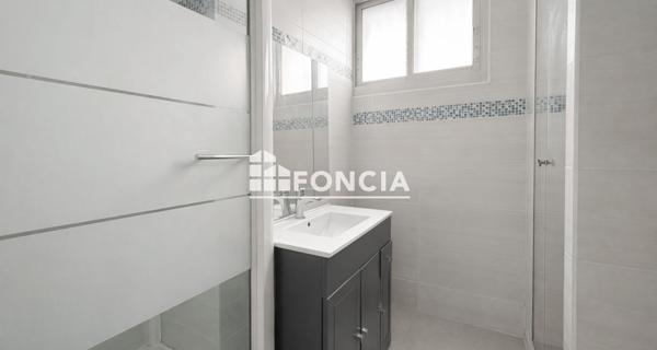 À vendre Maison 5 pièces 99.25 m² - Montpellier 34000