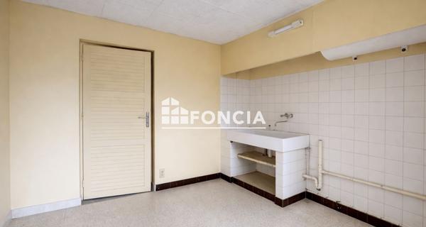 À vendre Maison 5 pièces 99.25 m² - Montpellier 34000