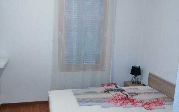 Appartement à louer    2 pièces •  Boëge