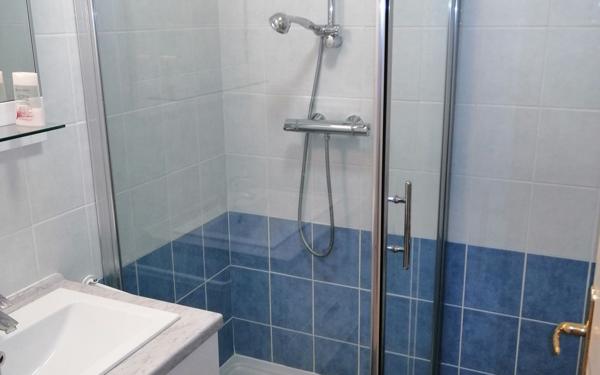 Appartement à louer    2 pièces •  Boëge
