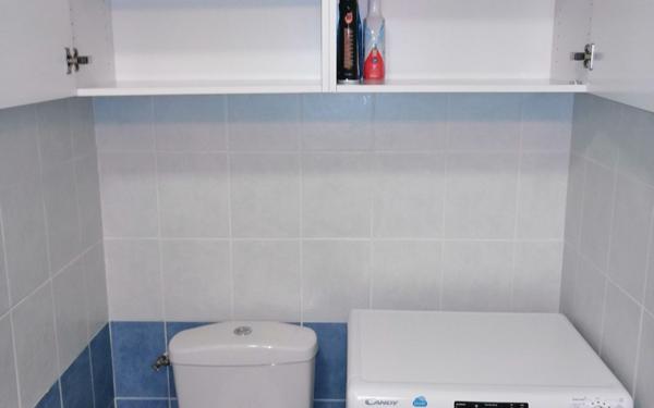 Appartement à louer    2 pièces •  Boëge