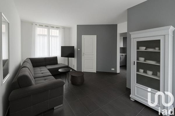 Maison à vendre 4 pièces 80 m² Neuville-en-Ferrain