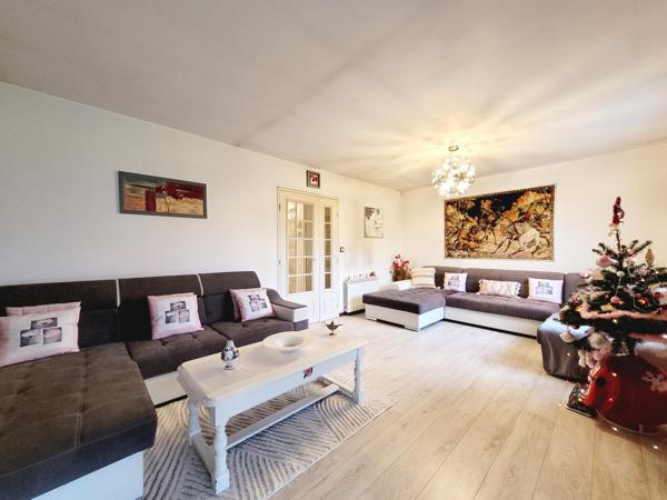 Environnement serein pour les amoureux de la nature