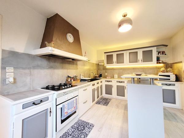 Environnement serein pour les amoureux de la nature