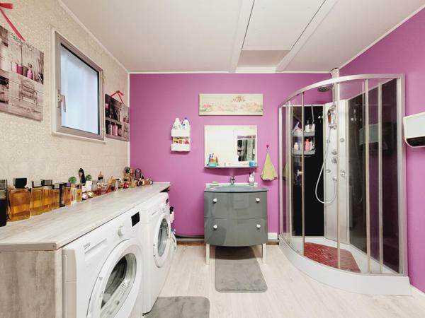 Environnement serein pour les amoureux de la nature