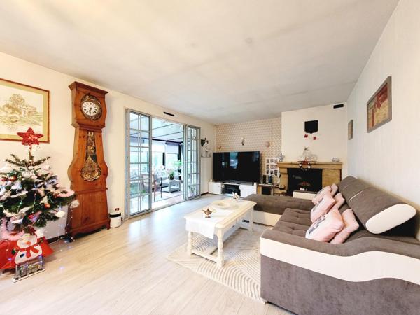 Environnement serein pour les amoureux de la nature