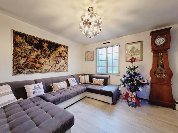 Environnement serein pour les amoureux de la nature