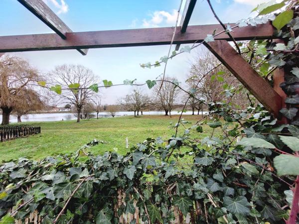 Environnement serein pour les amoureux de la nature