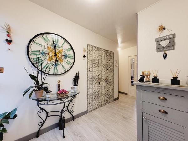 Environnement serein pour les amoureux de la nature