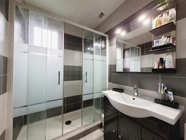 Environnement serein pour les amoureux de la nature