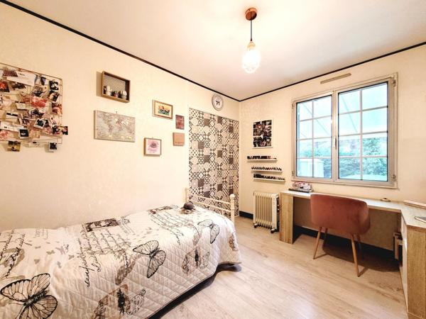 Environnement serein pour les amoureux de la nature