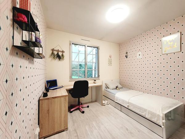 Environnement serein pour les amoureux de la nature