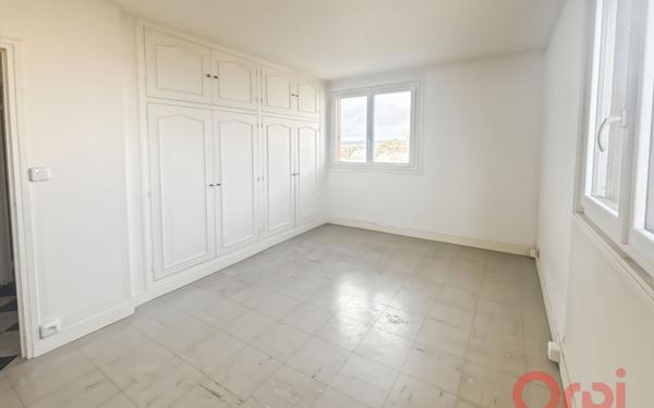 Appartement à vendre    2 pièces • 50,80 m2 Sannois