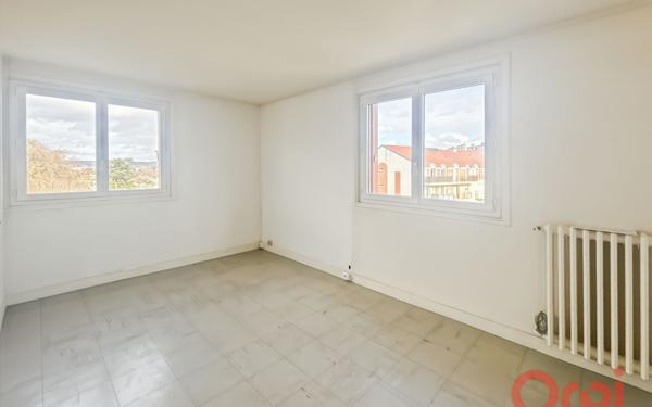 Appartement à vendre    2 pièces • 50,80 m2 Sannois