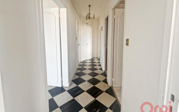 Appartement à vendre    2 pièces • 50,80 m2 Sannois