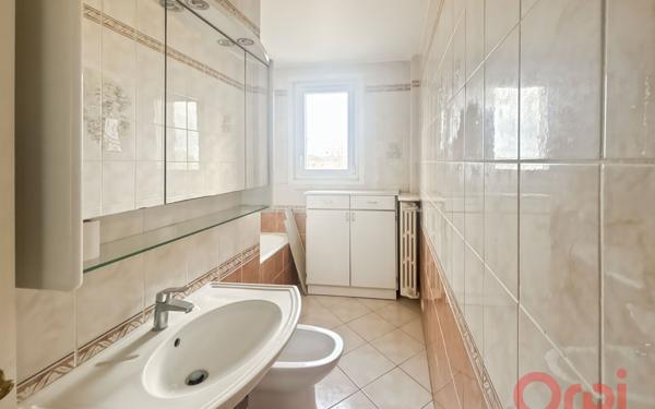 Appartement à vendre    2 pièces • 50,80 m2 Sannois