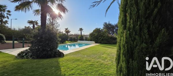 Terrain à vendre 700 m² Basse-Goulaine