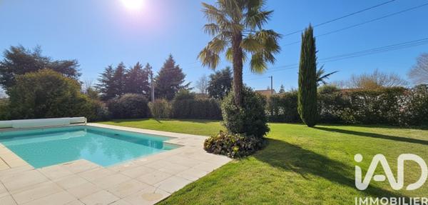 Terrain à vendre 700 m² Basse-Goulaine