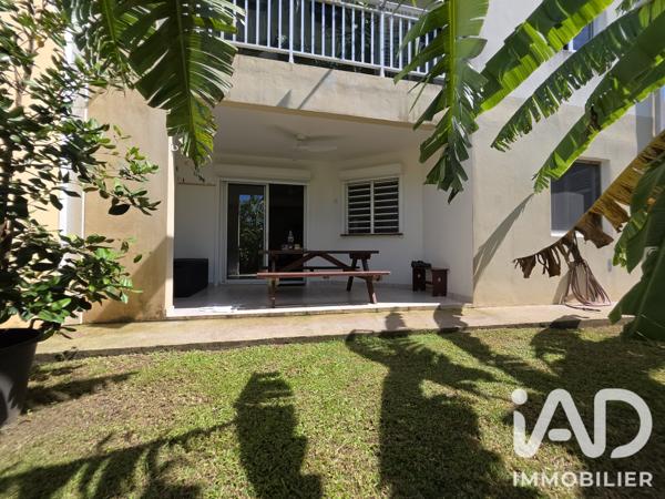Appartement à vendre 4 pièces 77 m² Saint-Esprit