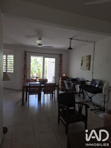 Appartement à vendre 4 pièces 77 m² Saint-Esprit